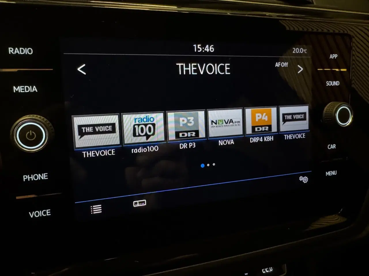 Billede 9 - VW Touran 1,4 TSi 150 Comfortline DSG