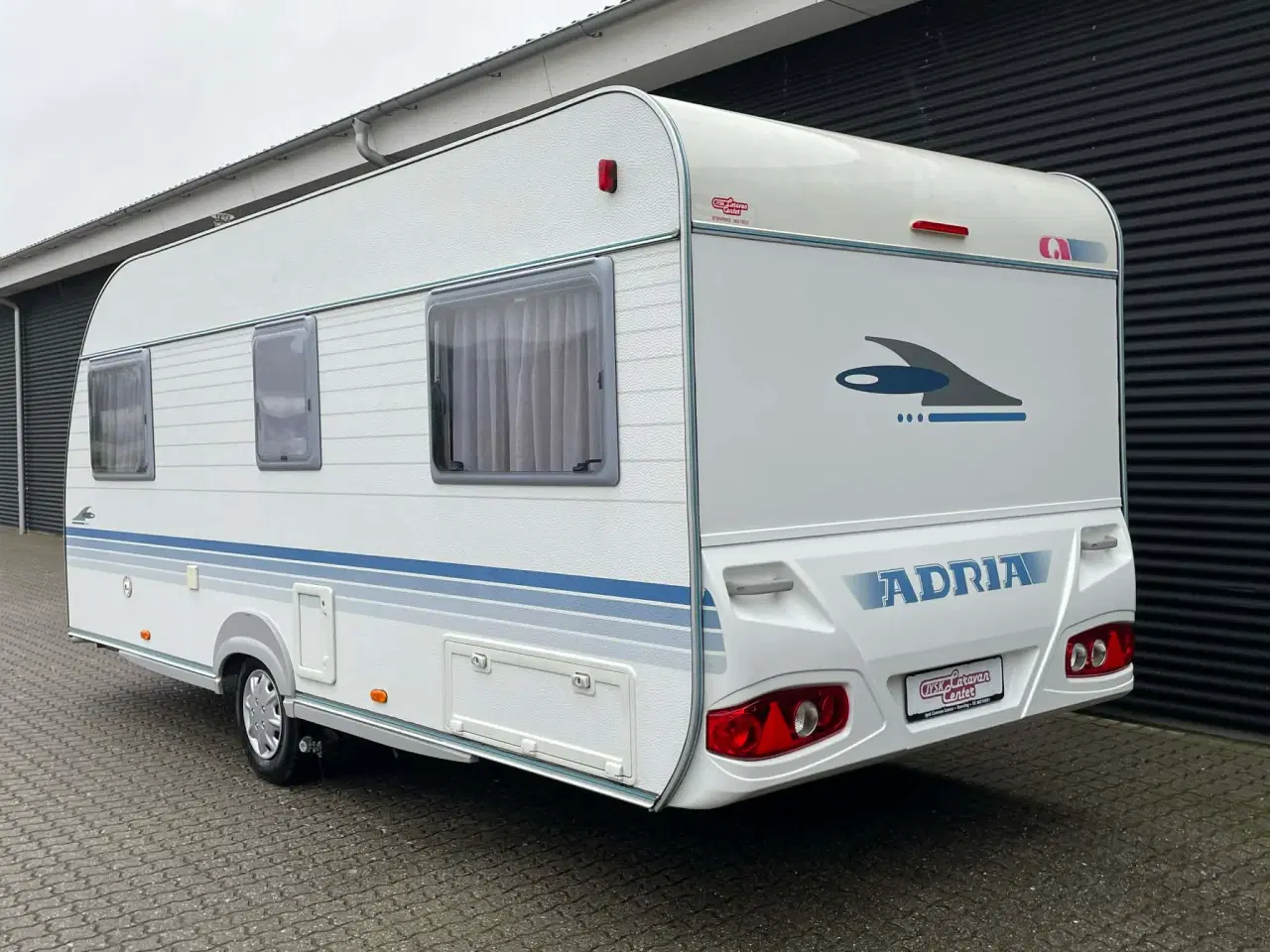 Billede 4 - 2004 - Adria Adora 512 UL