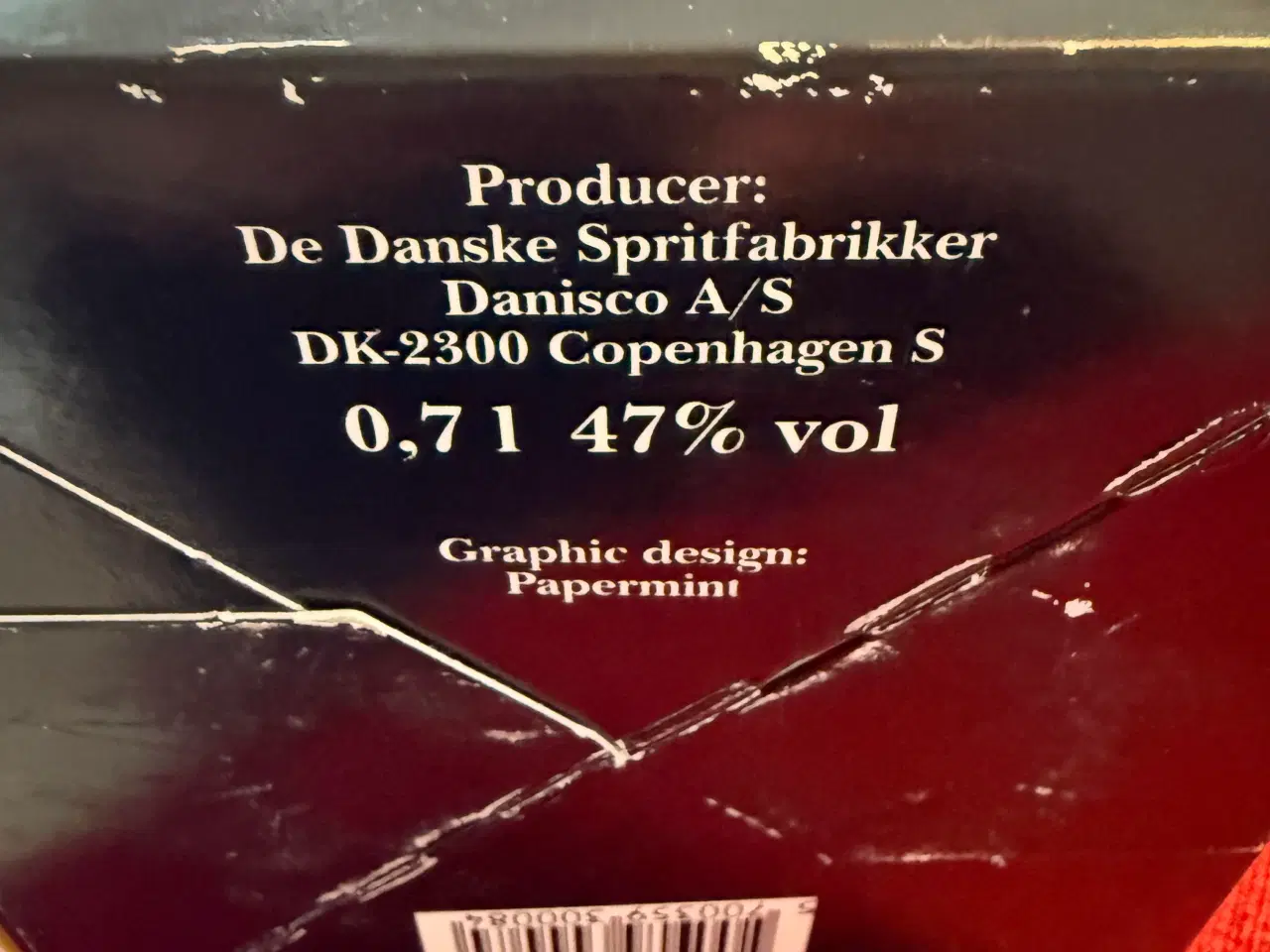 Billede 8 - Aalborg Julesnaps 1993