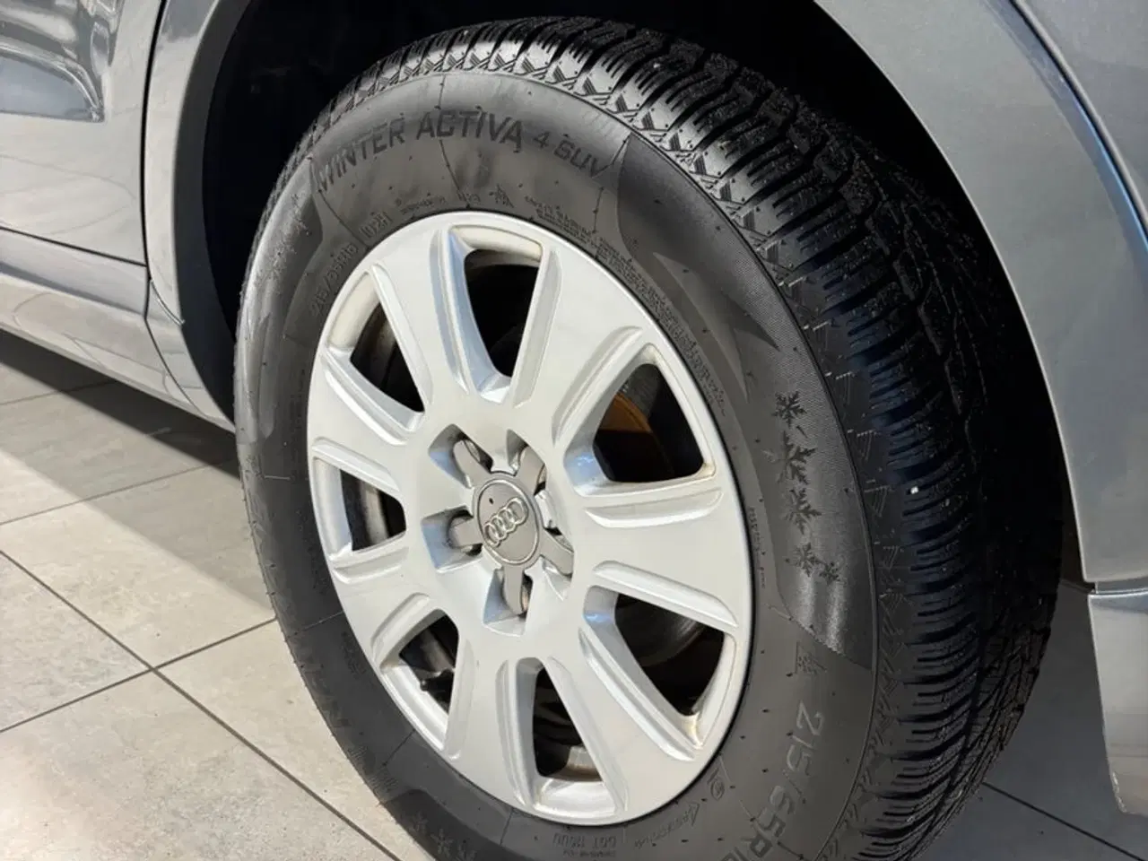 Billede 15 - Audi Q3 S-Tronic 177HK