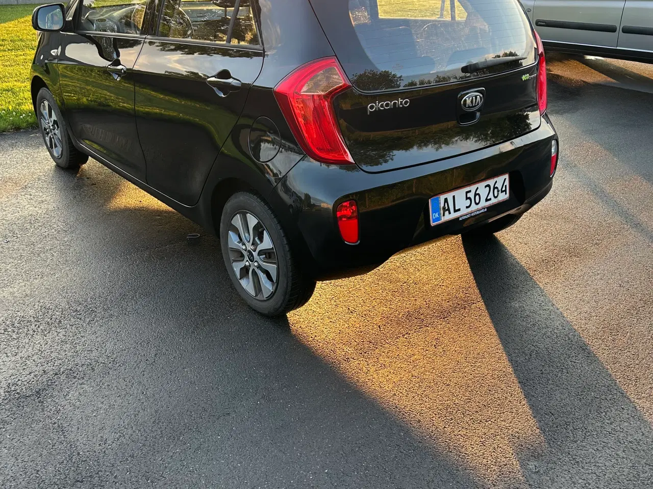 Billede 5 - Kia Picanto 1,0