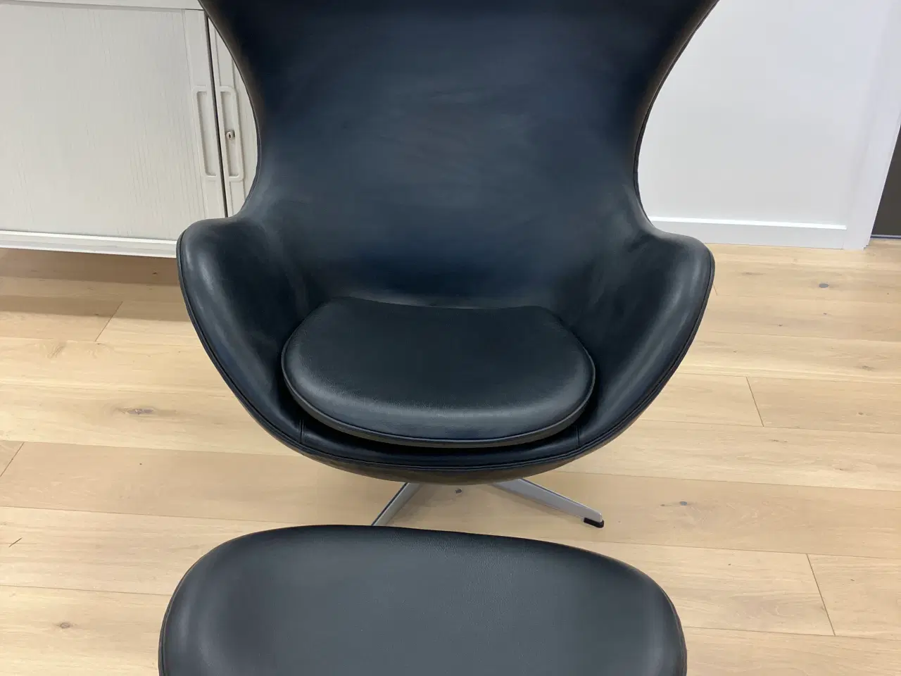 Billede 1 - Fritz Hansen Ægget