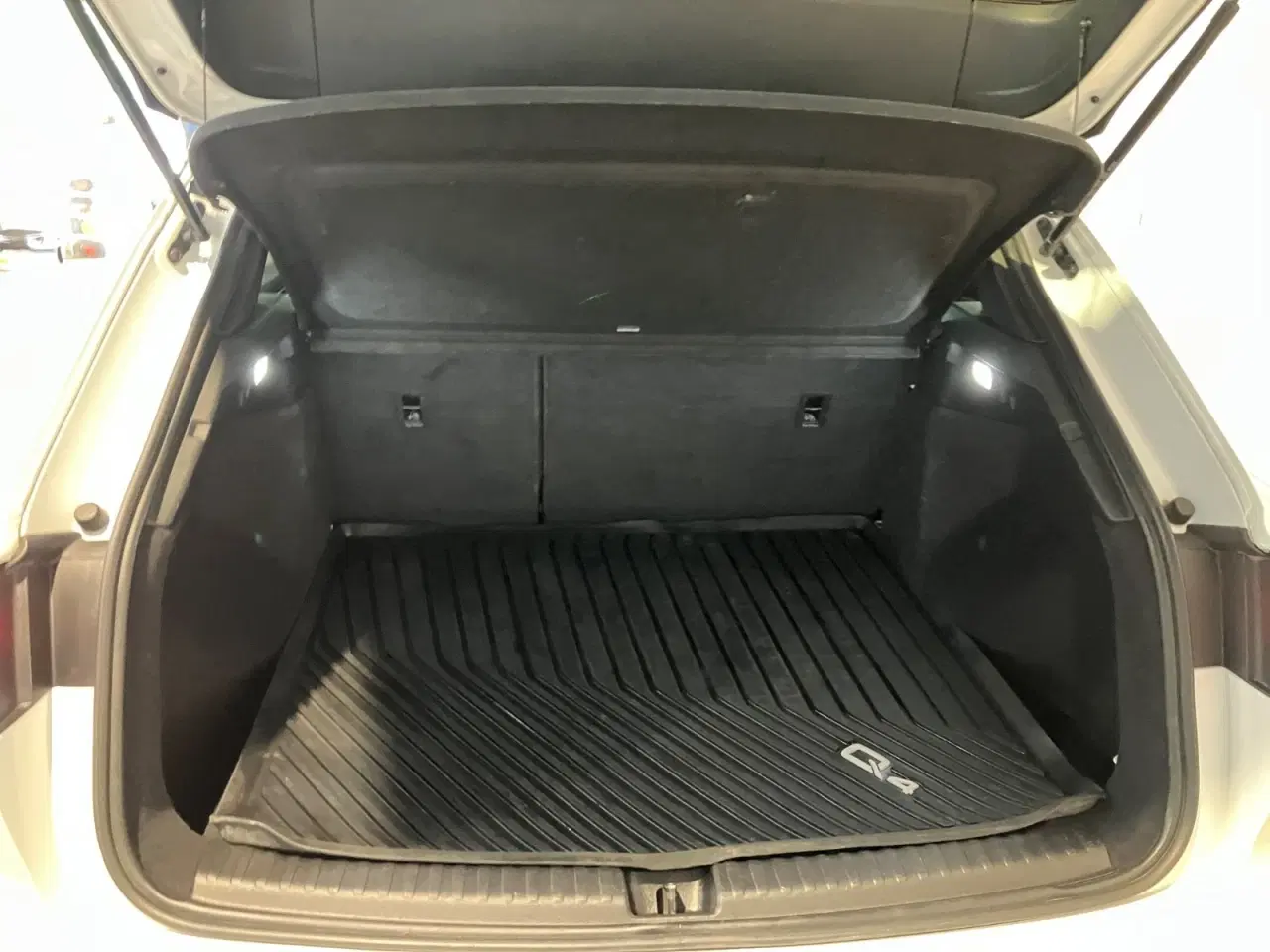 Billede 7 - Audi Q4 e-tron 40 S-line