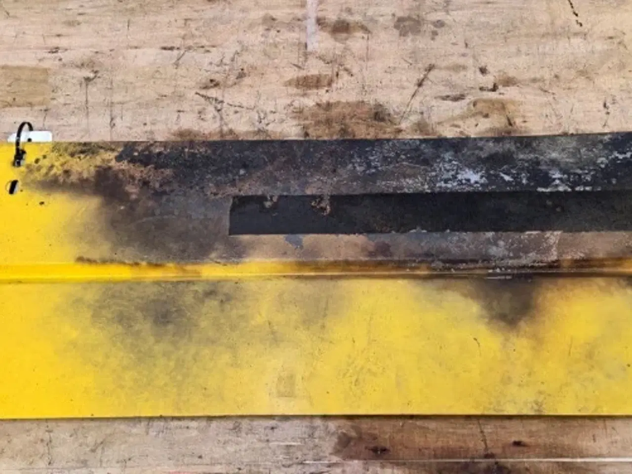 Billede 10 - New Holland CR9.90 Plade 84597282