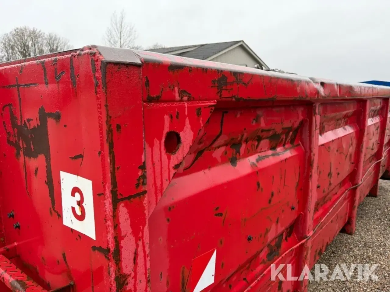 Billede 9 - Container