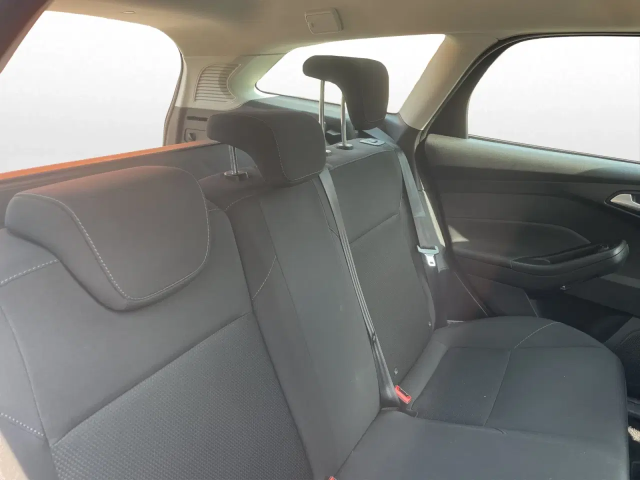 Billede 16 - Ford Focus 1,0 SCTi 125 Business stc.