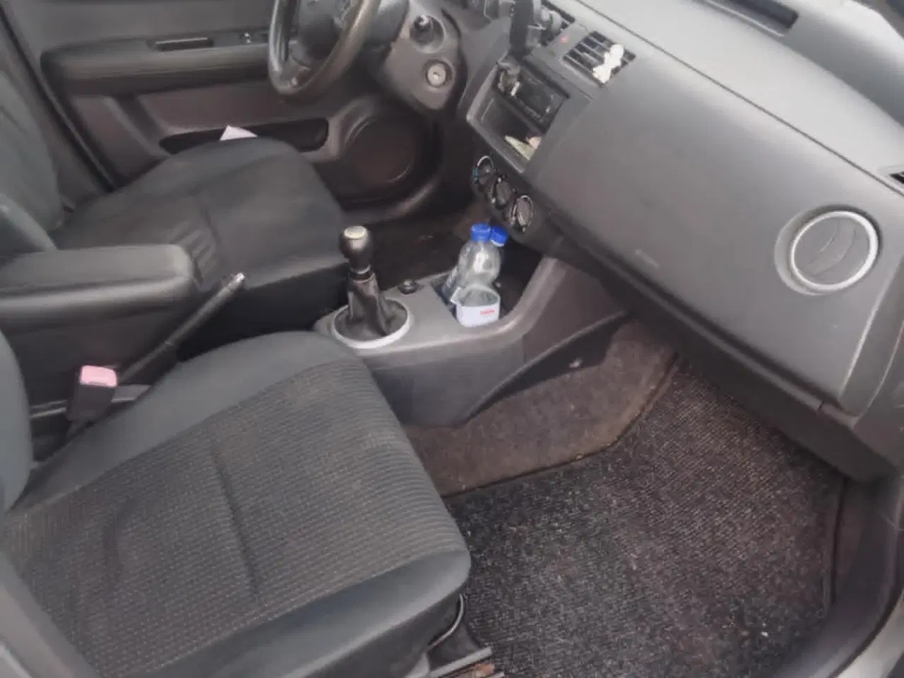 Billede 6 - suzuki swift 1,5