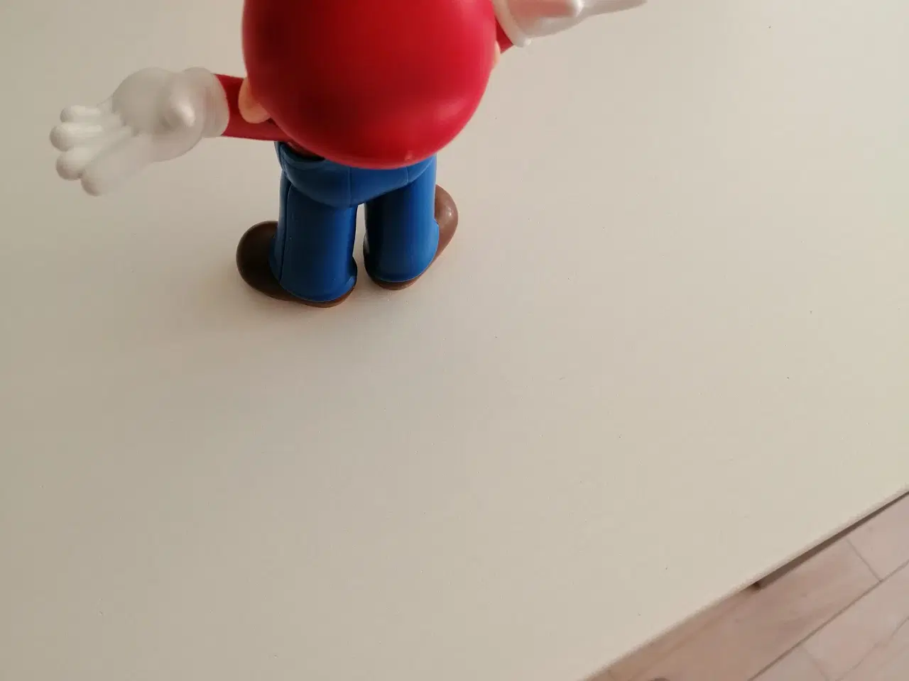 Billede 3 - Mario figur