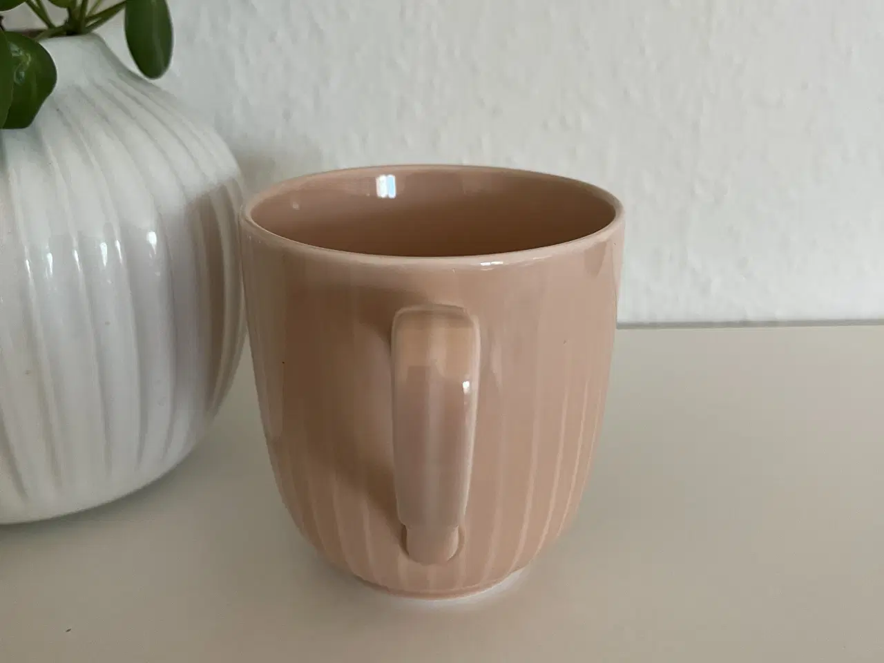 Billede 3 - Kähler krus