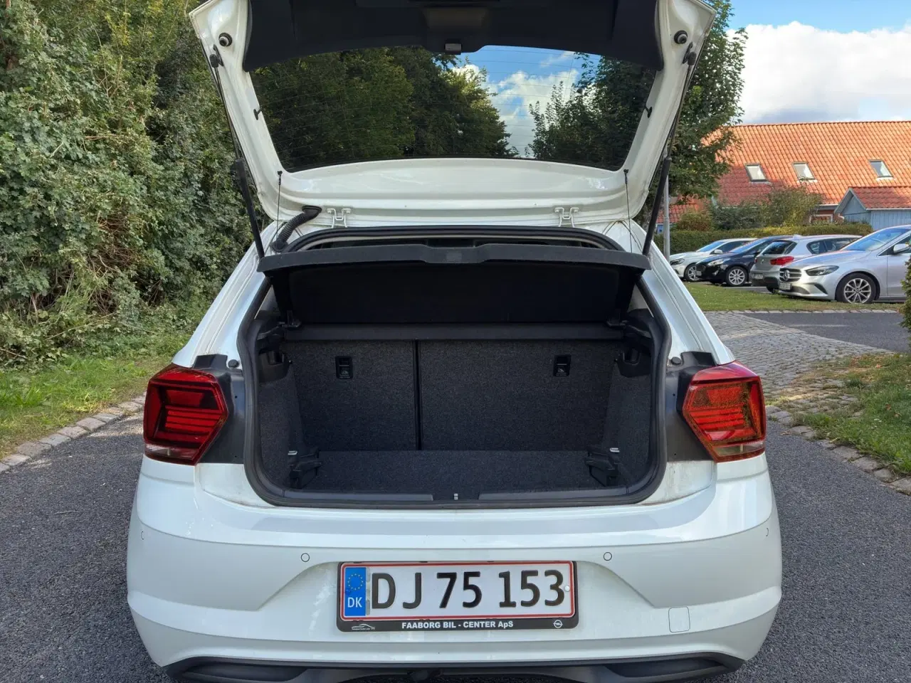 Billede 16 - VW Polo 1,0 TSi 115 Highline DSG