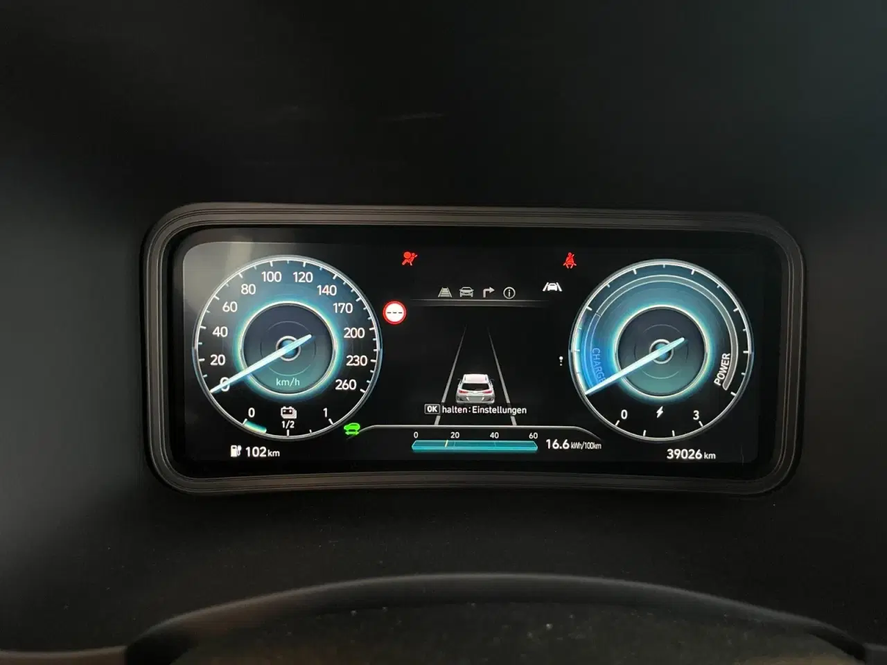 Billede 11 - Hyundai Kona 64 EV Trend