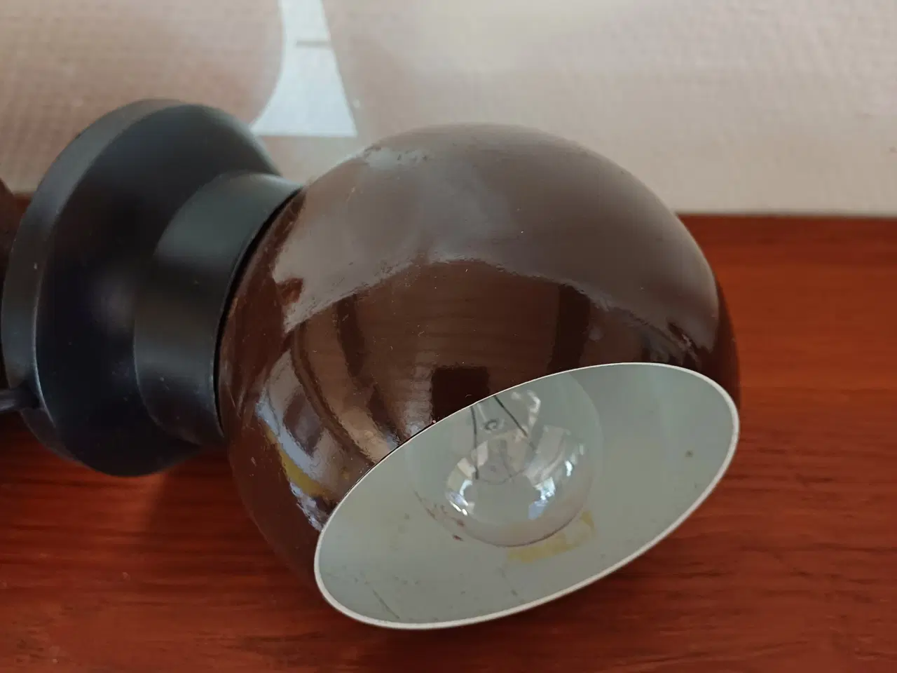 Billede 4 - Retro magnet lamper 