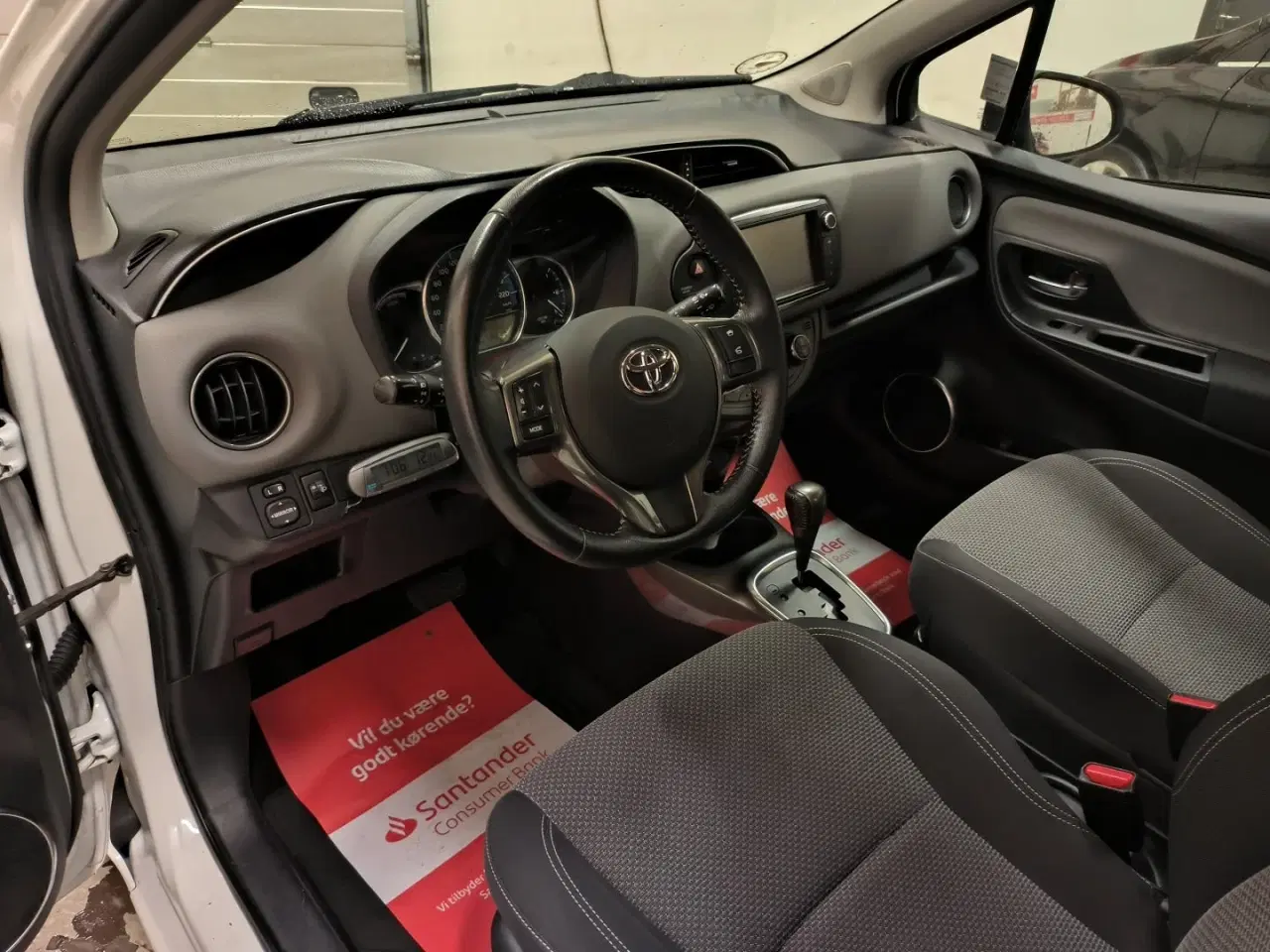 Billede 6 - Toyota Yaris 1,5 Hybrid H2 e-CVT Van