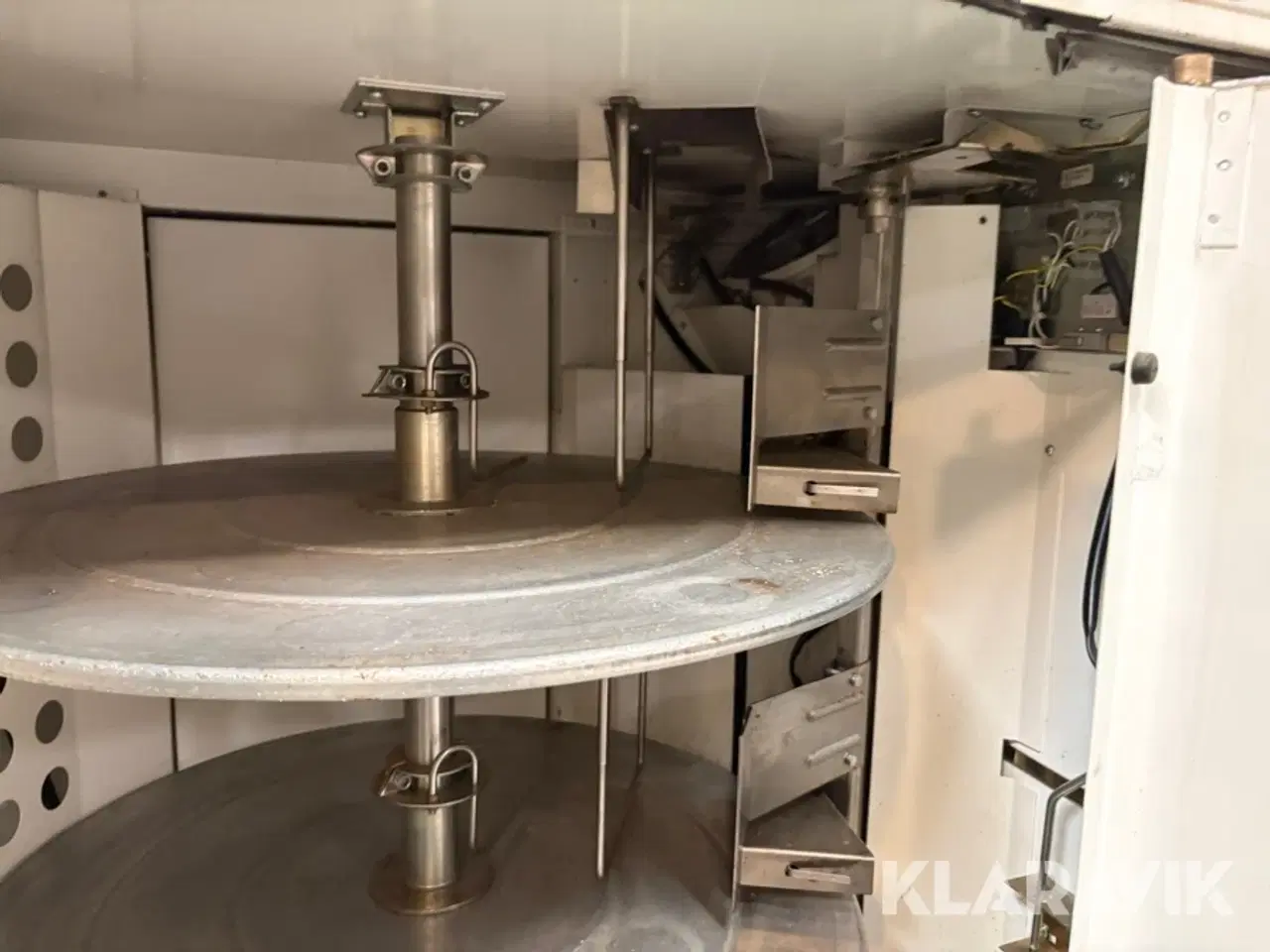 Billede 6 - Vareautomater Wittenborg SM1240 - 2 styk