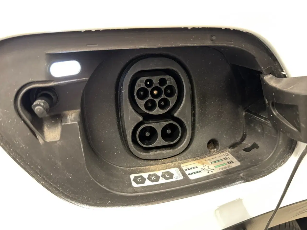 Billede 14 - VW ID.4 52 Pure Performance