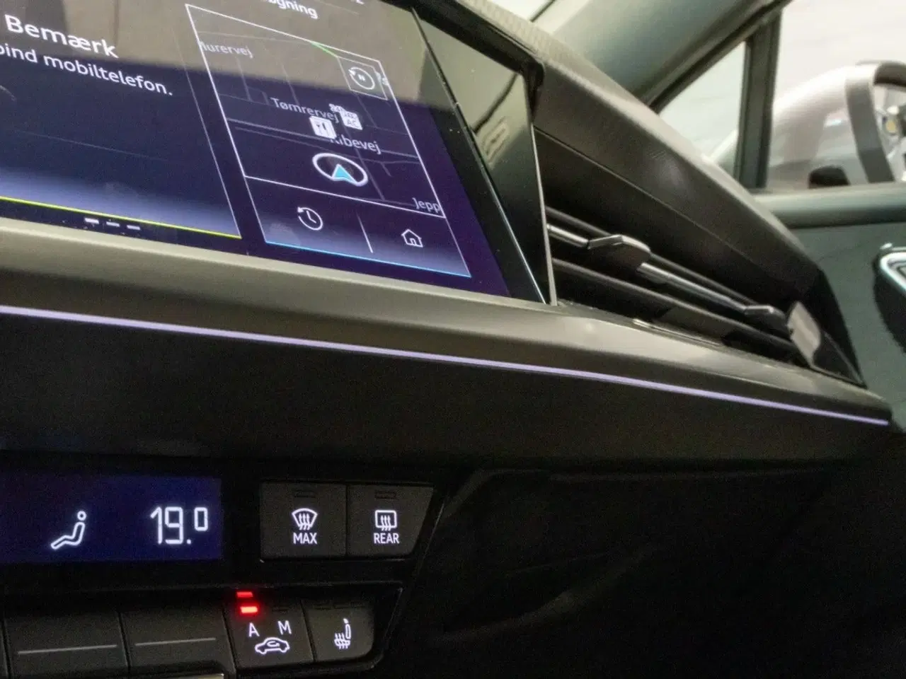 Billede 18 - Audi Q4 e-tron 40 S-line