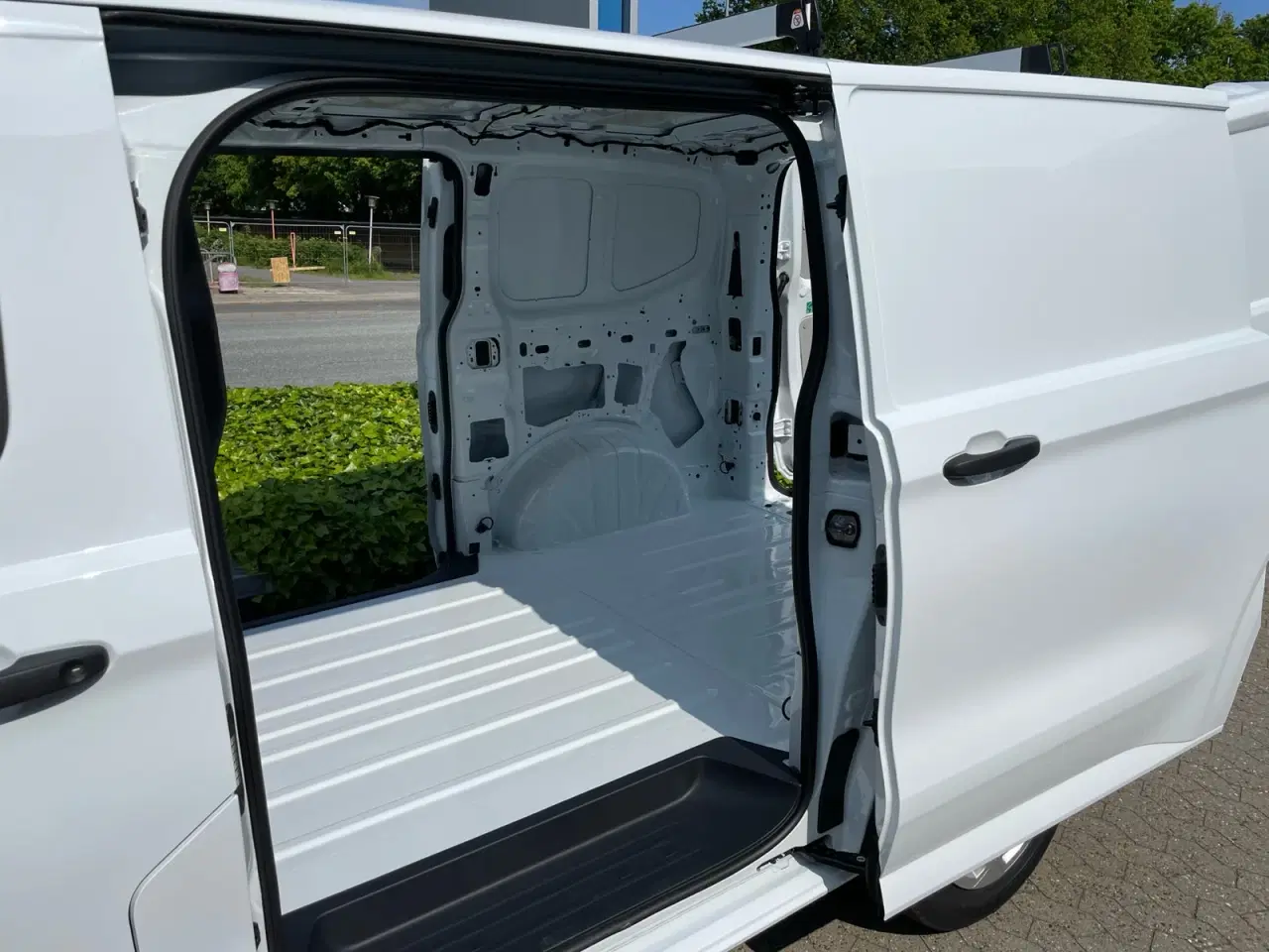 Billede 6 - Ford Transit Custom 300S 2,0 EcoBlue Trend