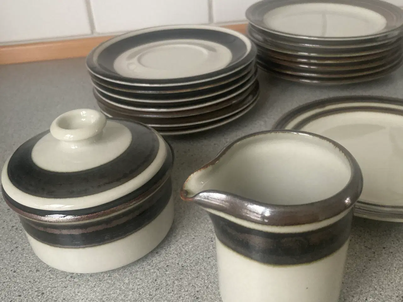 Billede 2 - Arabia karelia