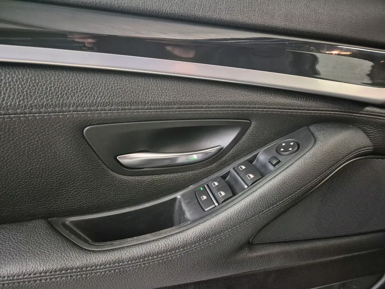 Billede 17 - BMW 520d 2,0 D 190HK 6g