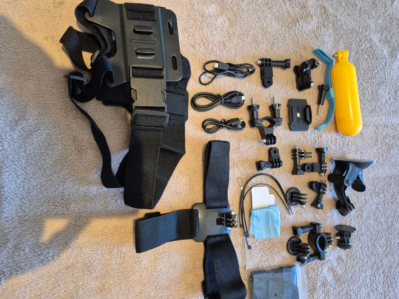 Billede 5 - Action camera - Campark