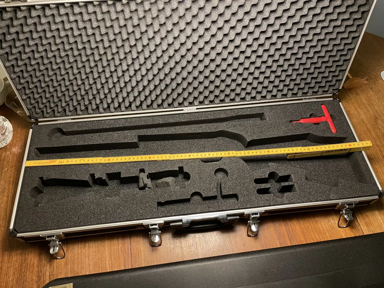 Billede 3 - Schultz Larsen kuffert