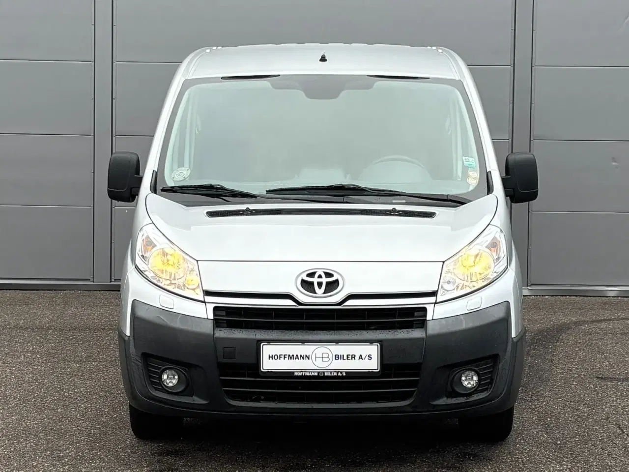 Billede 2 - Toyota ProAce 2,0 D 128 T1 L2H1