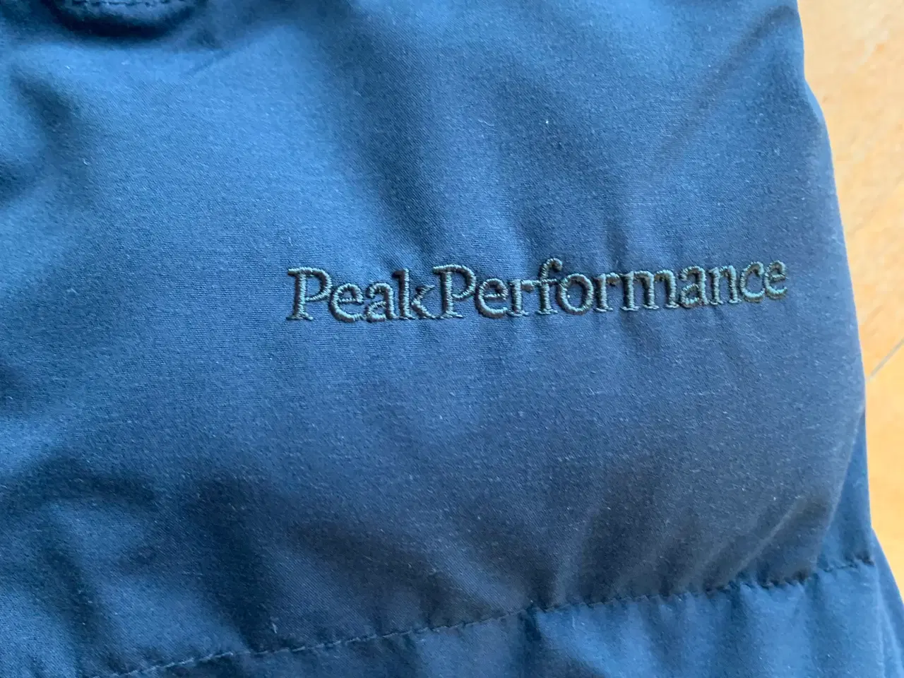 Billede 6 - Peak Performance skijakke