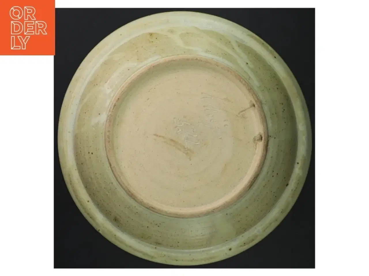 Billede 4 - Würtz Keramikfad (str. 29,5 cm. 6 cm høj)