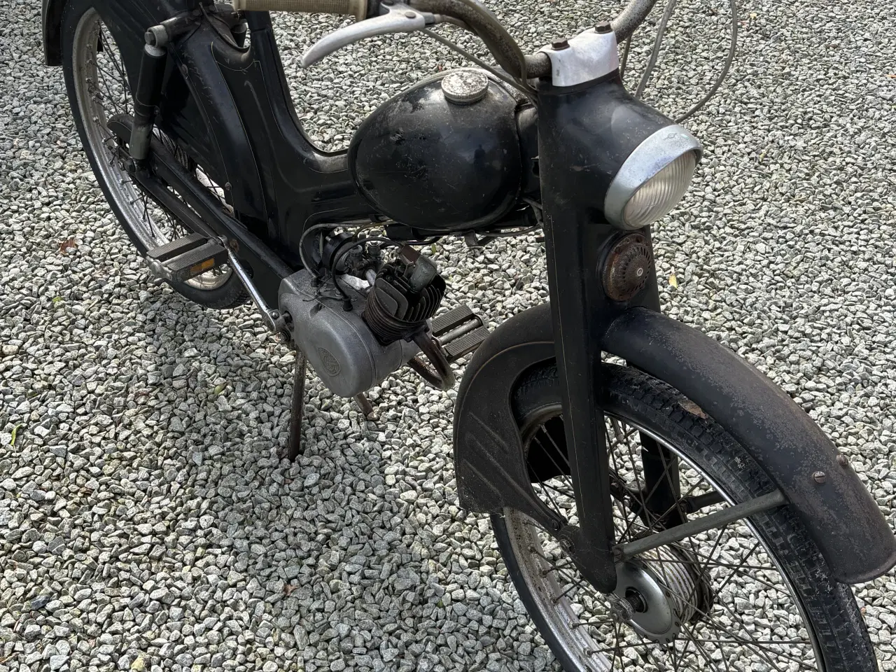 Billede 2 - Diesella