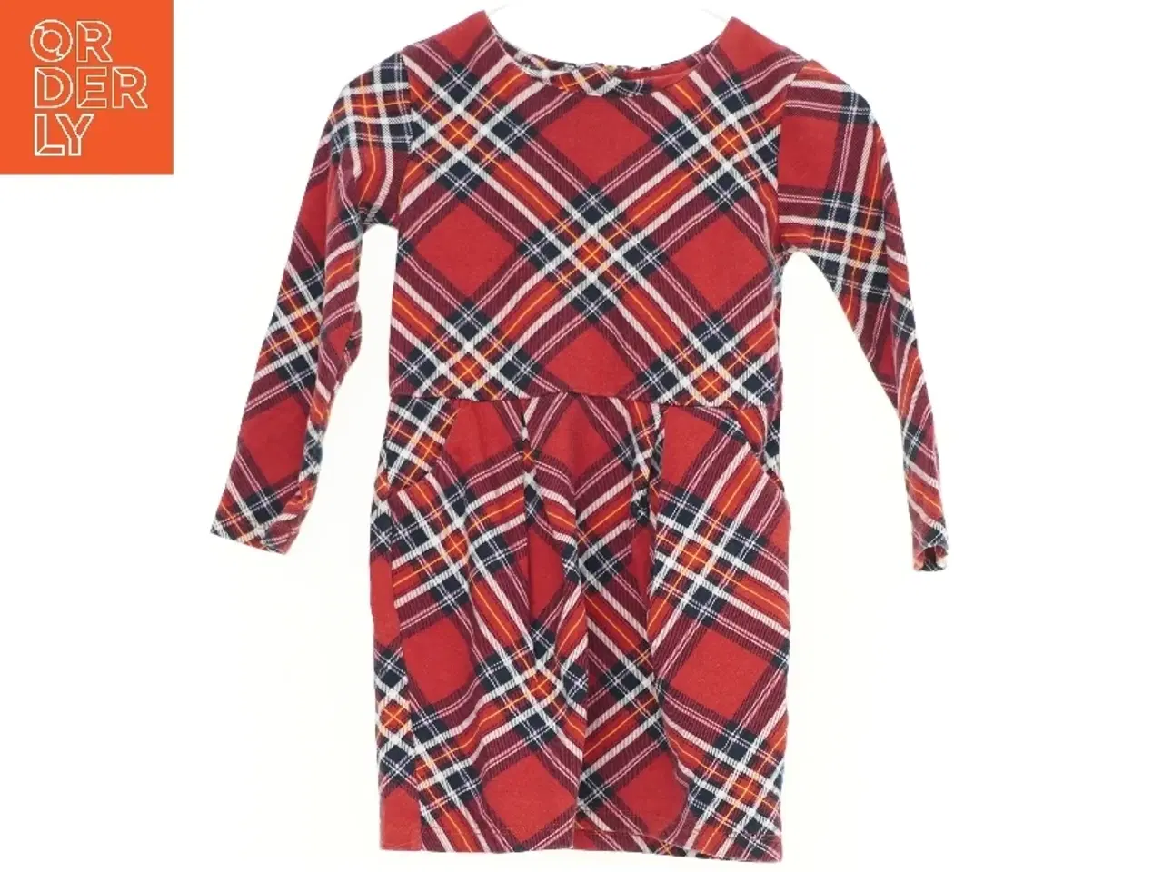 Billede 2 - Kjole fra H&M (str. 104 cm)