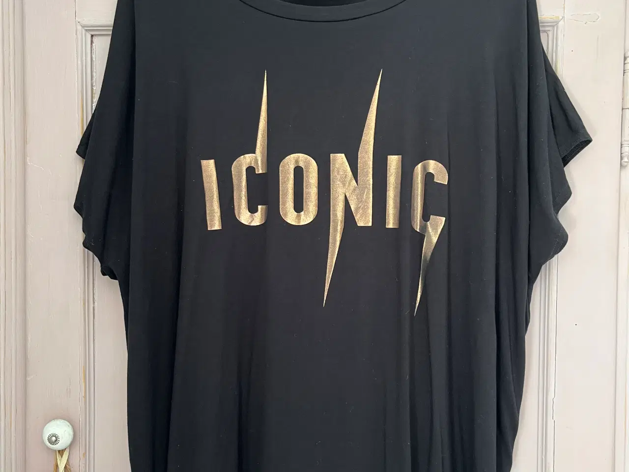 Billede 2 - T-shirts fra Zoey - pris pr. styk -str. L  (50/52)