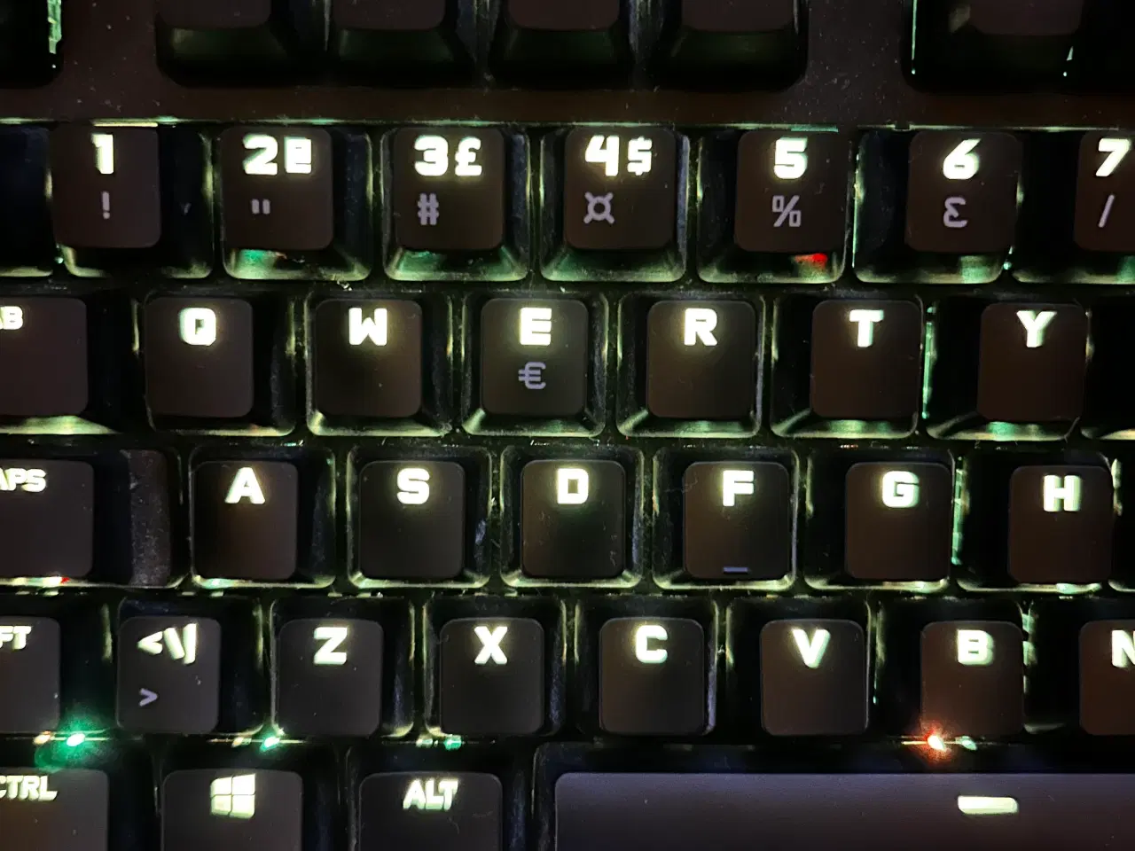 Billede 2 - Logitech G Pro 