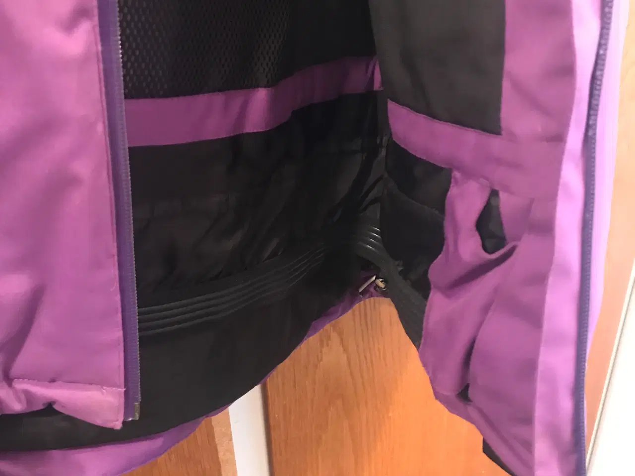 Billede 5 - Praktisk vinterjakke