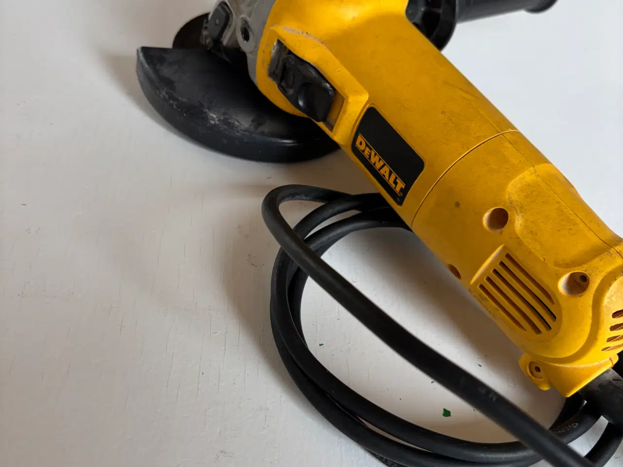 Billede 2 - ElHåndværkSæt DeWalt, Bosch, Skil i alt 5 dele