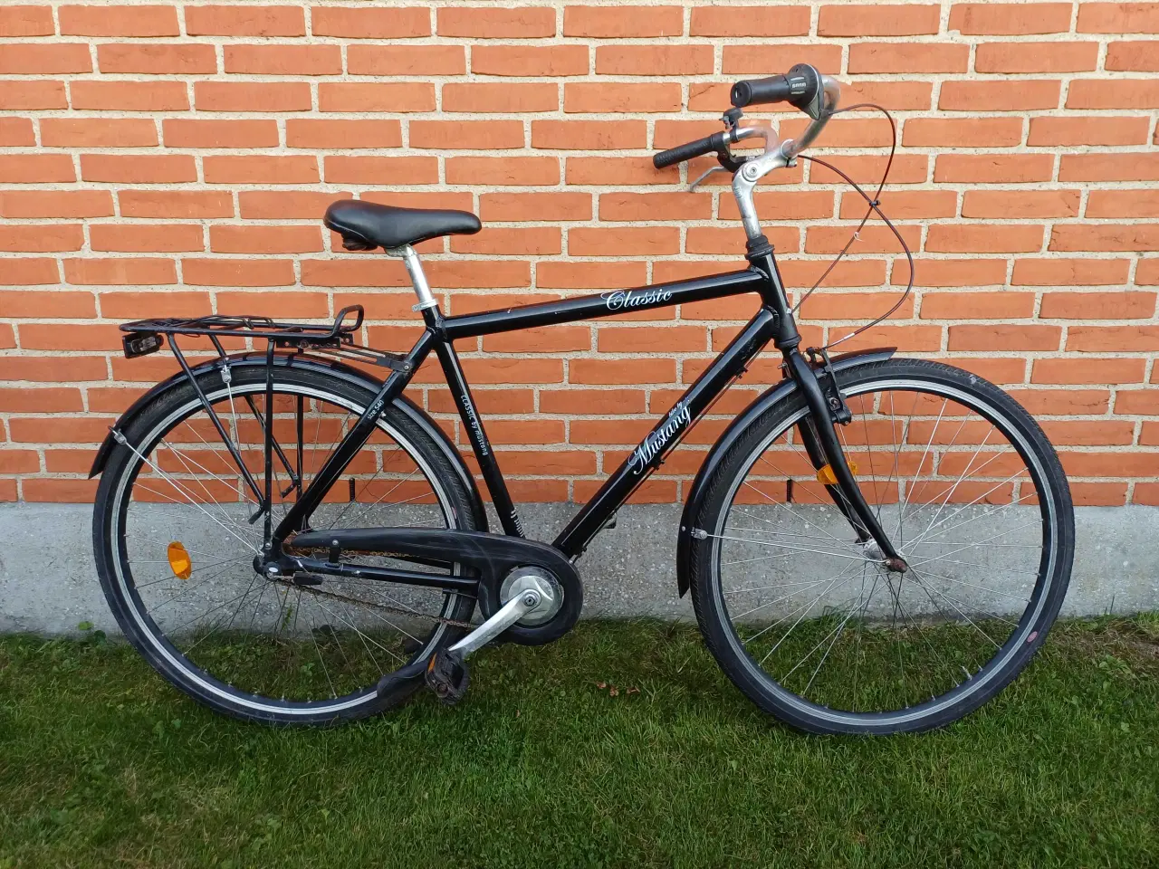 Billede 1 - Mustang Classic