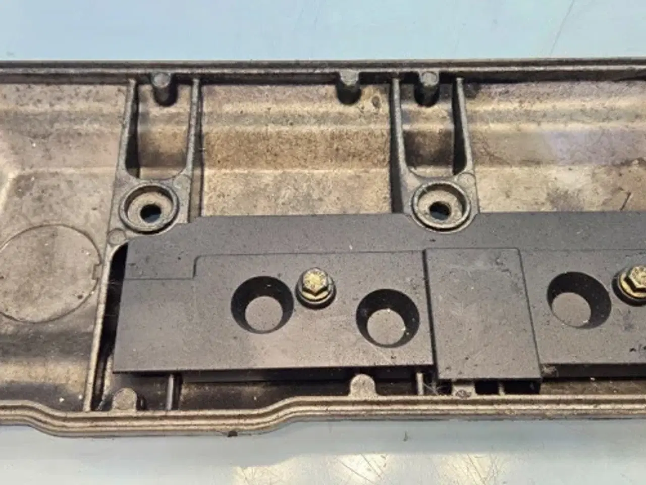 Billede 12 - John Deere  6068   Dæksel   R522200