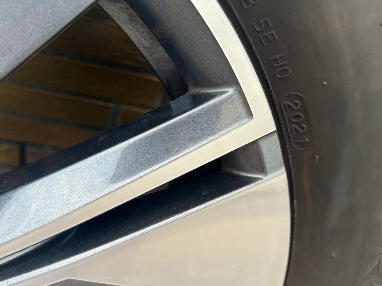 Billede 6 - 19" org. Skoda Enyaq, Elroq. Cupra Tavascan, Q4 so