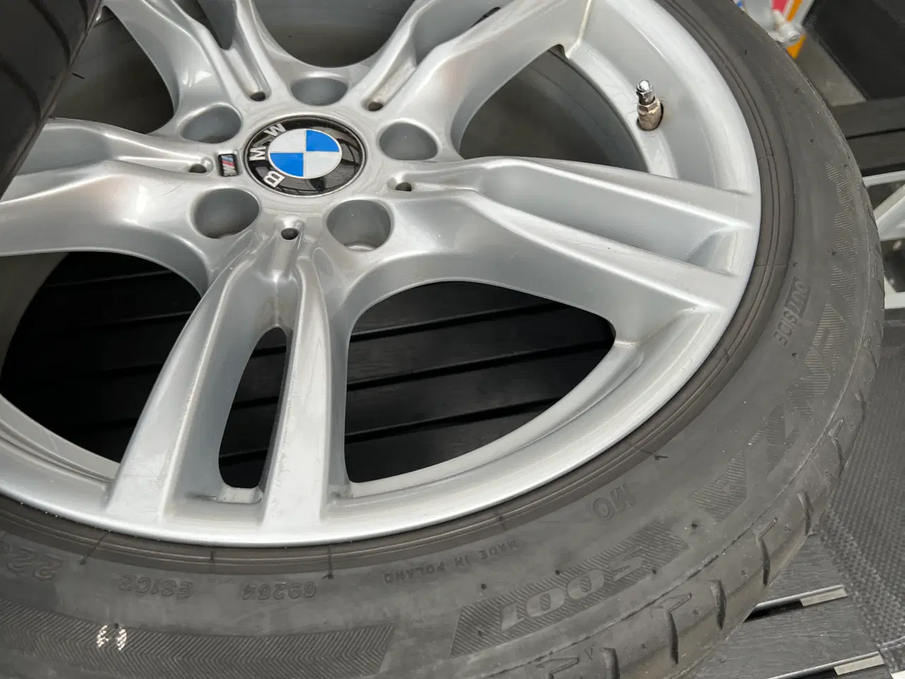 Billede 9 - BMW fælge & dæk 
