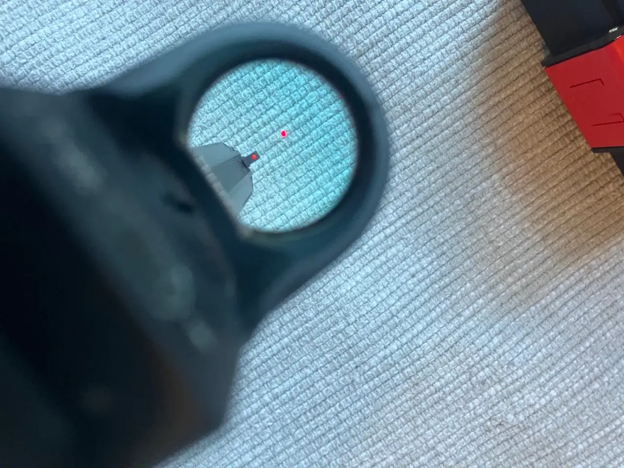 Billede 2 - Trijicon SRO 5 MOA