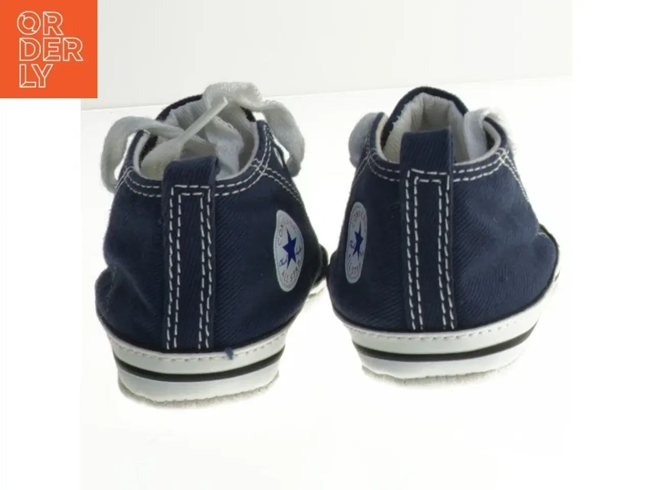 Billede 2 - Babysneakers fra Converse (str. 20 )