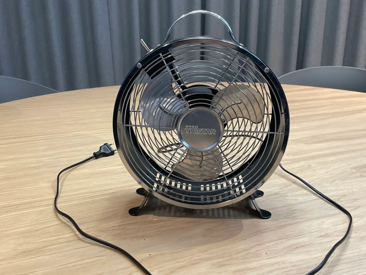 Billede 1 - Tristar bord ventilator