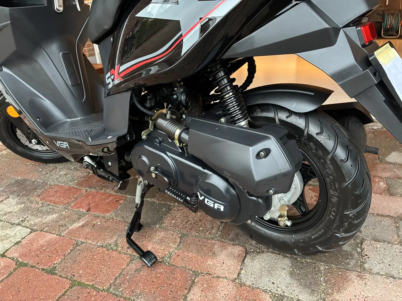 Billede 3 - Vga Street-X EFI 30 2025