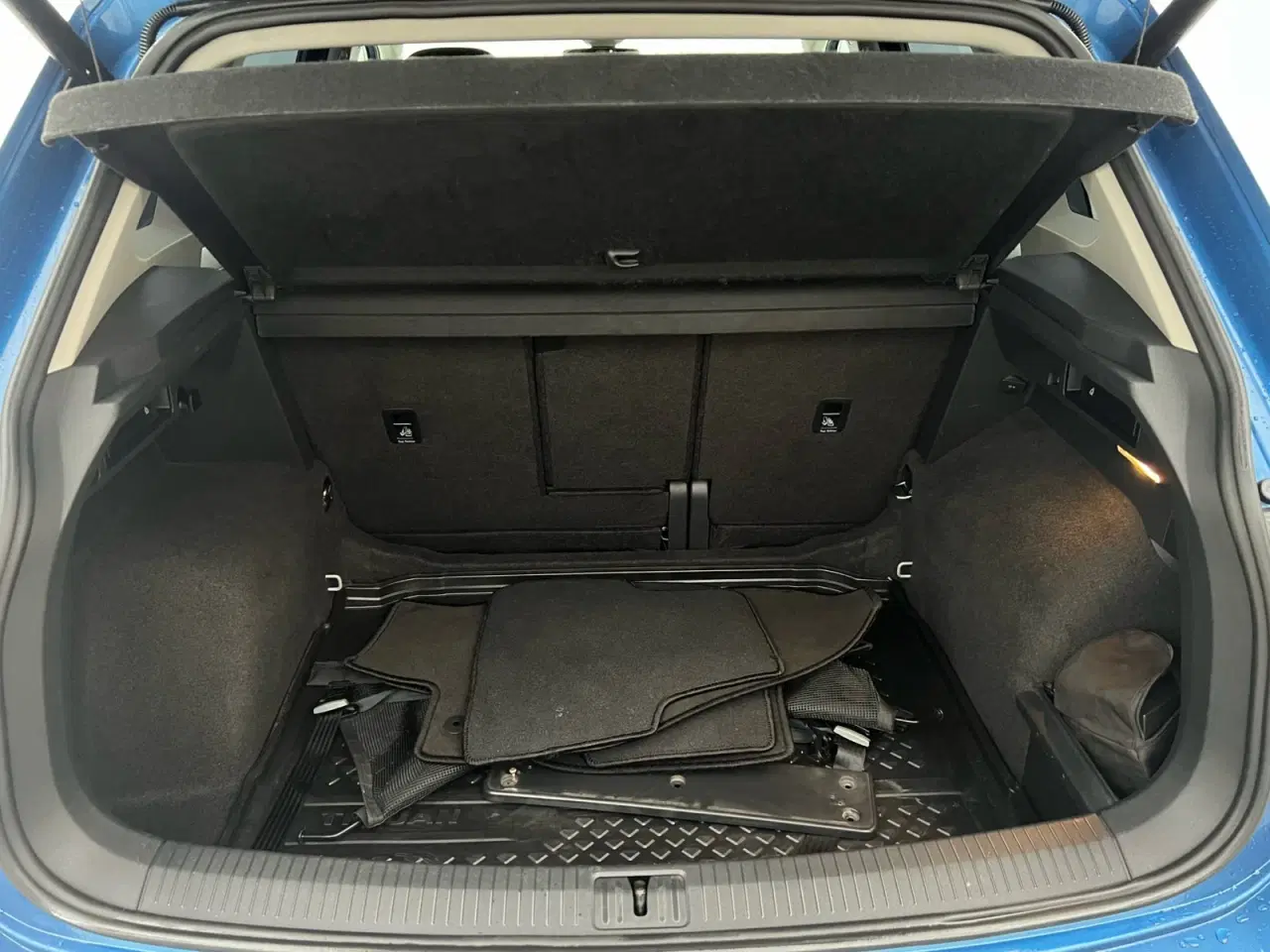 Billede 24 - VW Tiguan 2,0 TDi 150 Comfortline DSG