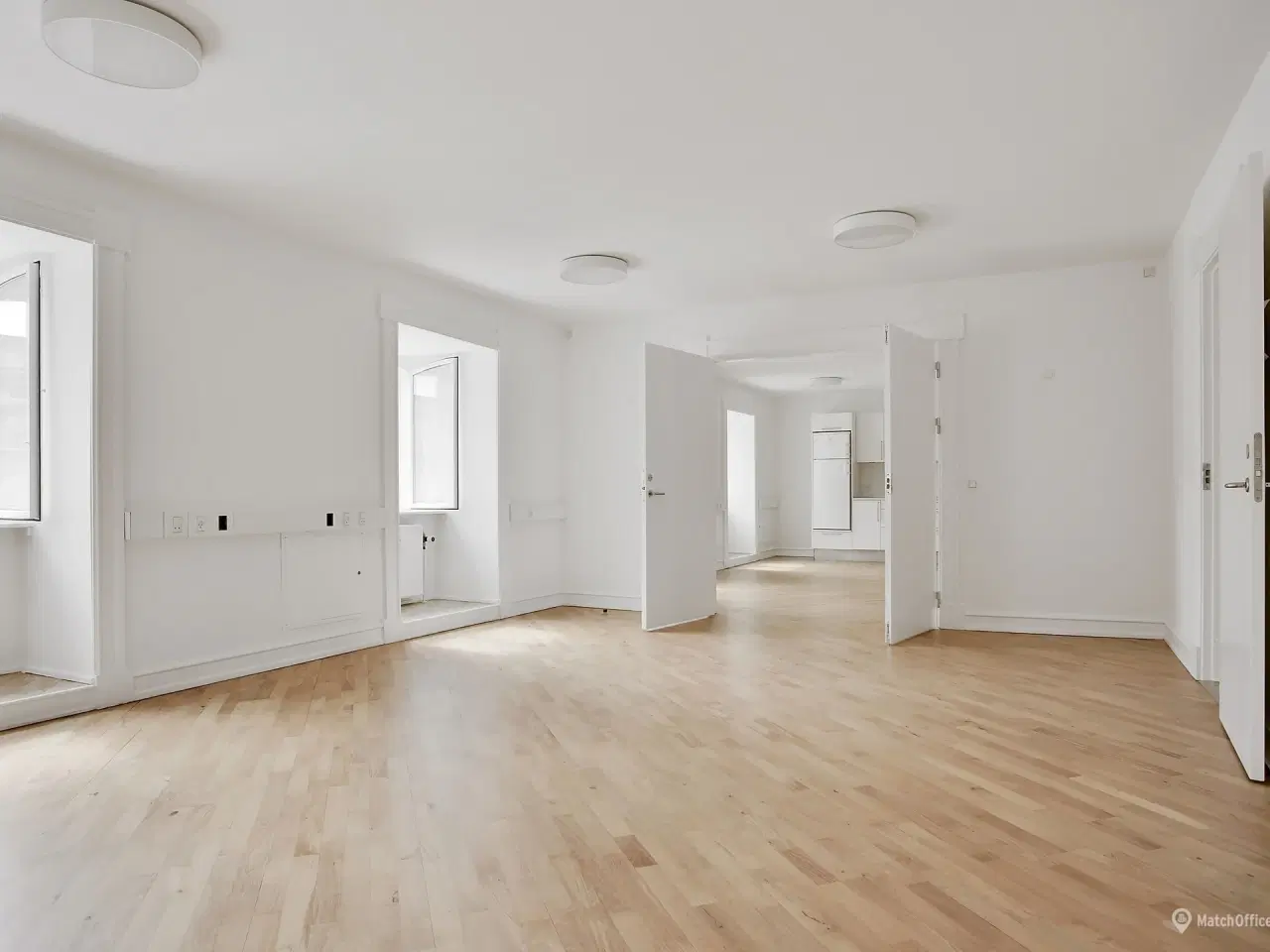 Billede 11 - Kontor i eksklusive Antonigade