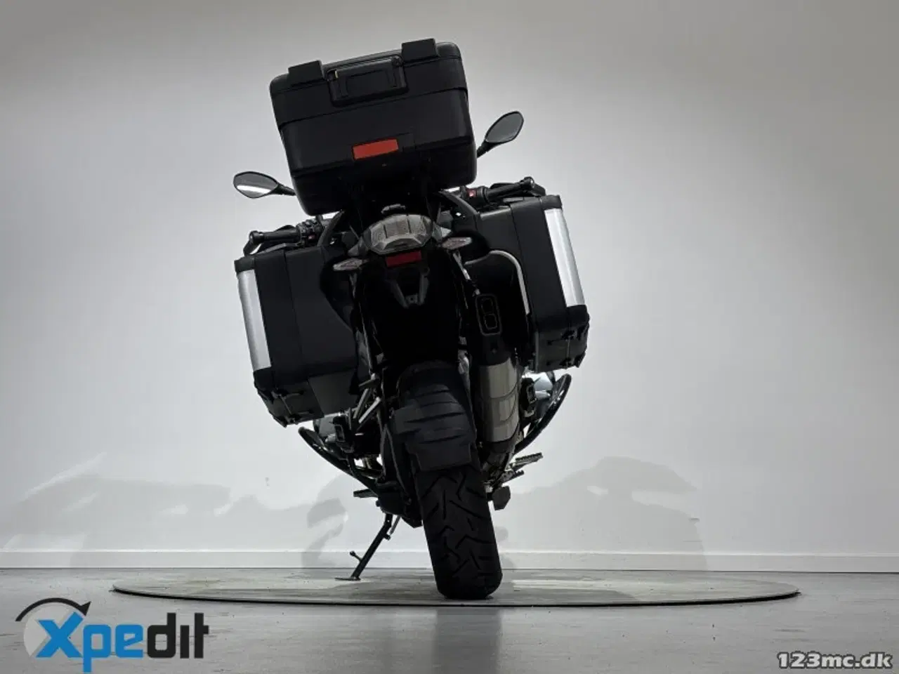 Billede 8 - BMW R 1250 GS