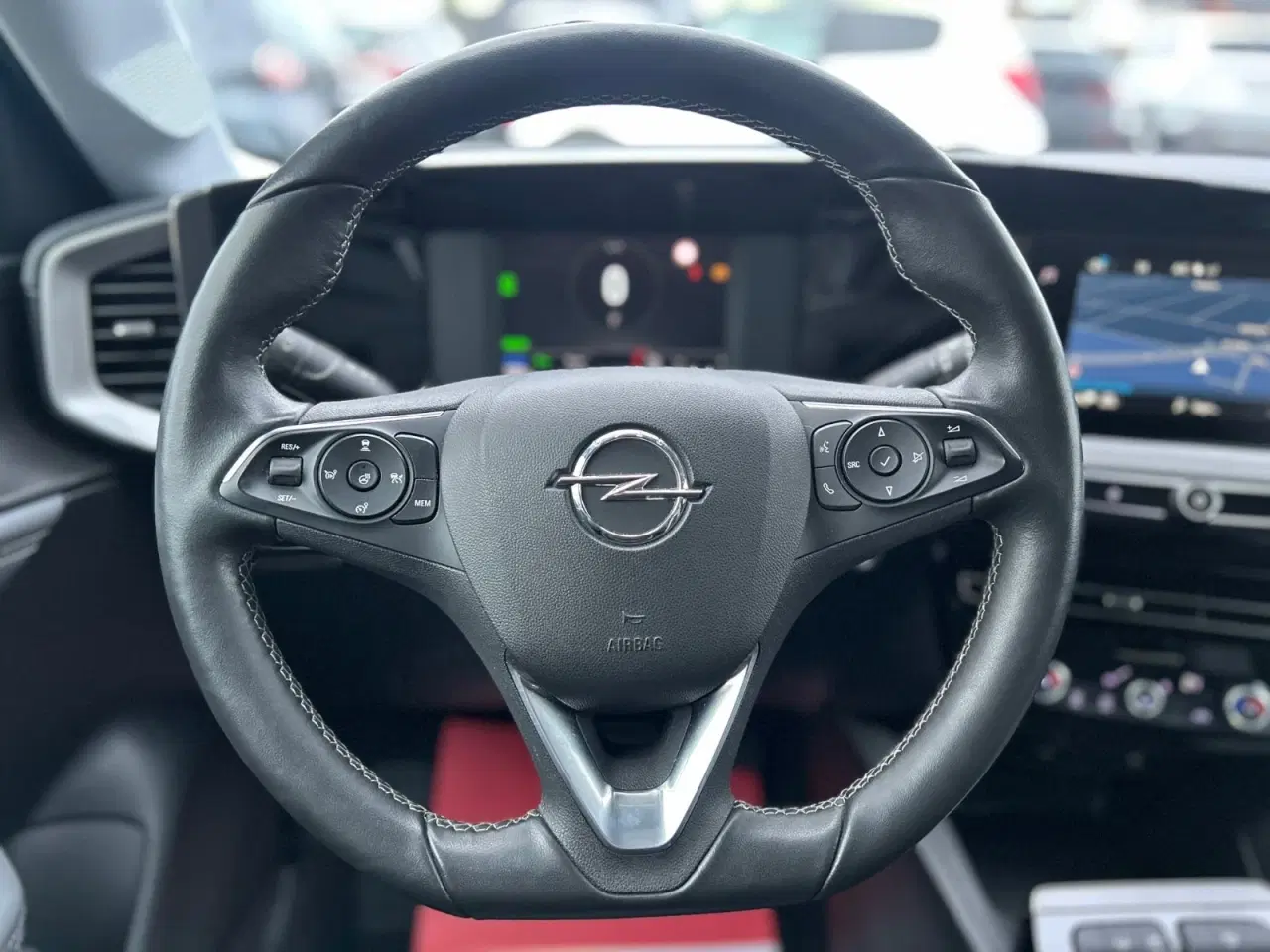 Billede 9 - Opel Mokka-e 50 Elegance