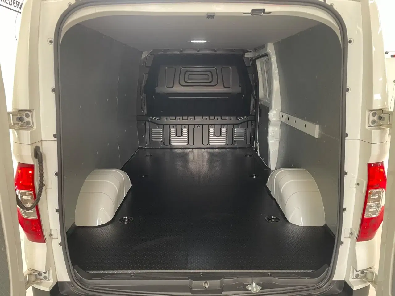 Billede 12 - Maxus e-Deliver 3 50 Cargo Van LWB