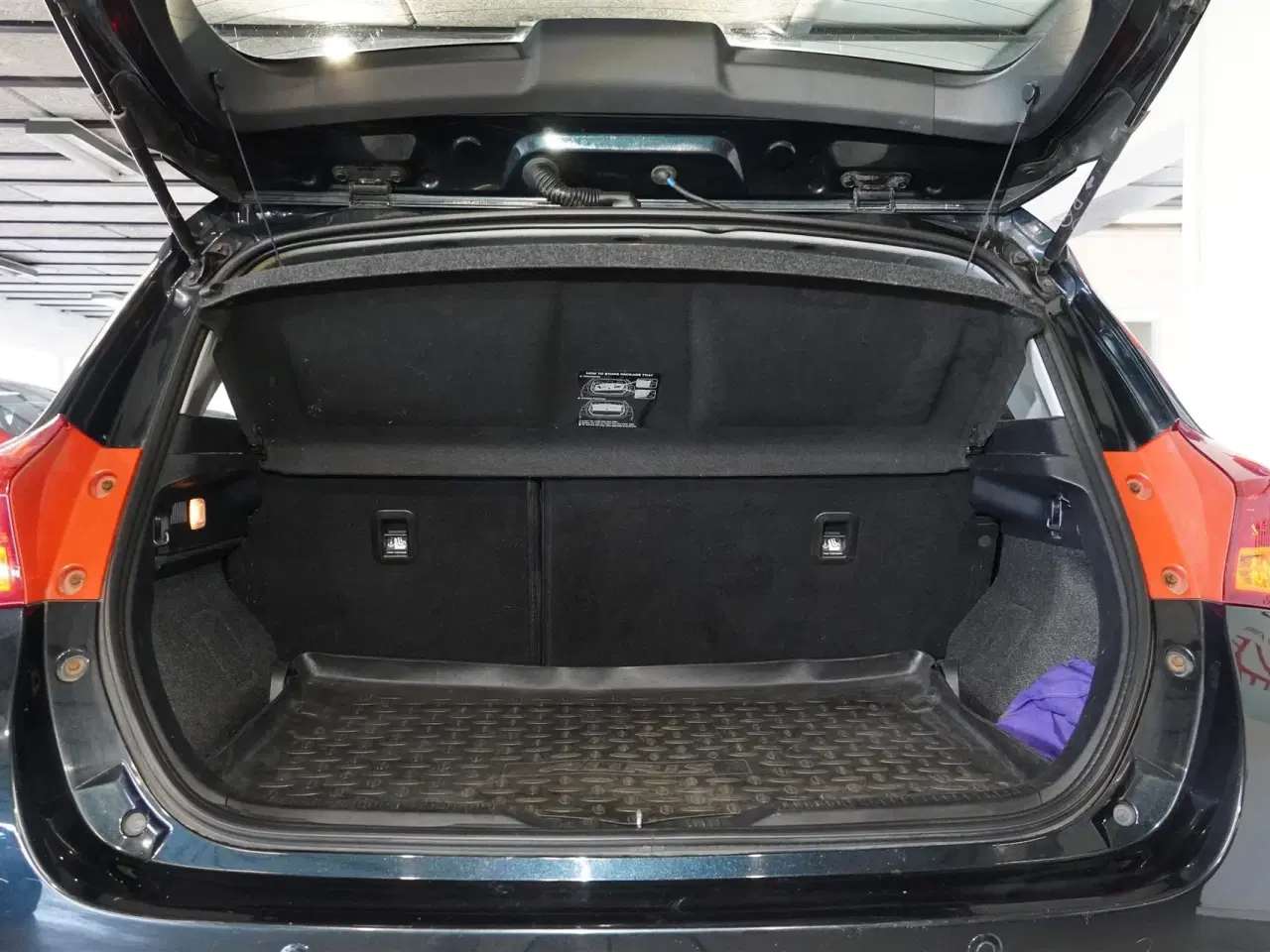 Billede 9 - Toyota Auris 1,6 Valvematic T2+ 132HK 5d 6g