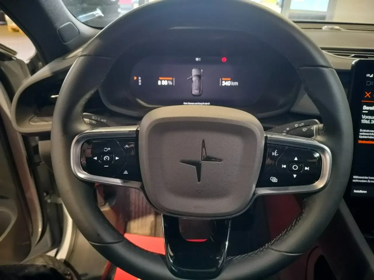 Billede 6 - Polestar 2  Long Range