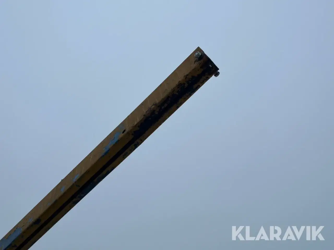 Billede 5 - Mobil Kran